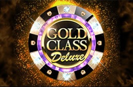 สล็อต Gold Class Deluxe