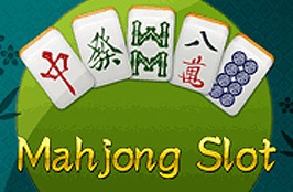 สล็อต Mahjong