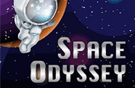 สล็อต Space Odyssey