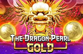 สล็อตค The Dragon Pearl Gold