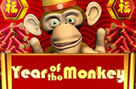 สล็อต Year of the Monkey