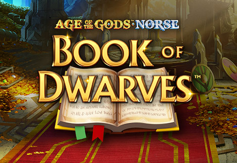 Age Of Gods Norse: Book of Dwarves กับการรีวิวแบบจัดเต็ม