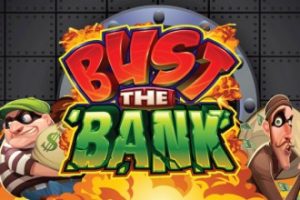 เกมสล็อตออนไลน์ทีไ่ด้รับความนิยมที่สุดกับ Bust The Bank