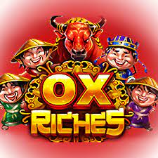 Ox Riches กับการวางเดิมพันที่พาโชคมาให้คุณ