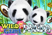 Wild Giant Panda แพนด้าพารวย เกมน่ารักรวดเร็วทันใจ