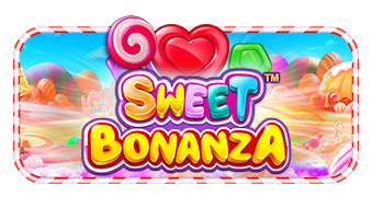 วางเดิมพันกับเกมสล็อตออนไลน์ Sweet Bonanza