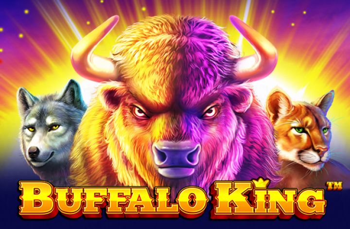 รีวิวเกม Buffalo King Megaways เกมสล็อตจากค่าย Pragmatic Play