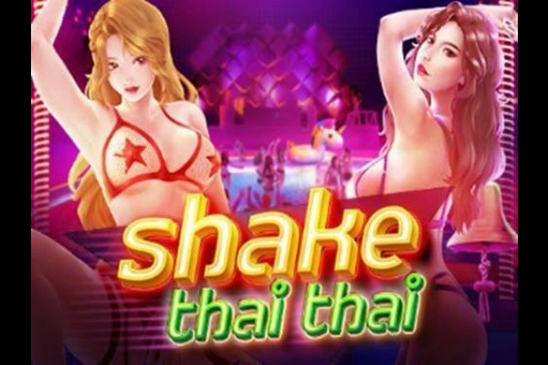 เกมสล็อต Shake Thai Thai