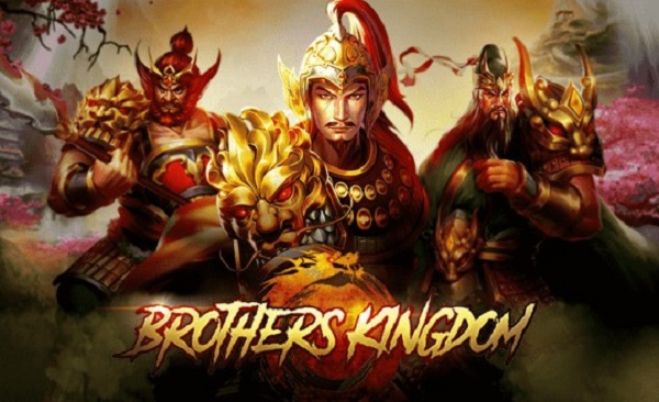 Brothers Kingdom มอบเงินรางวัล