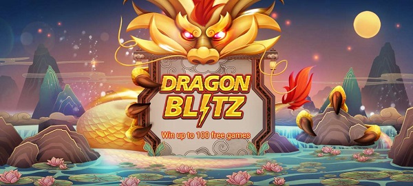 Dragon Blitz