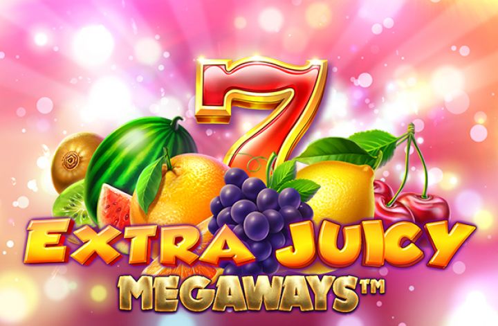 เกม Extra Juicy Megaways