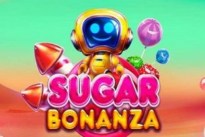 Sugar Bonanza slot