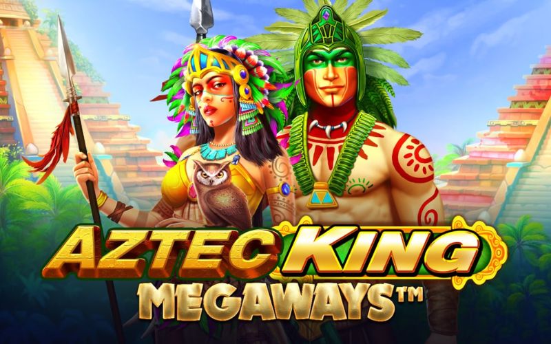 เนื้อหาเกม Aztec King Megaways